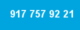 917 757 92 21 917 757 92 21